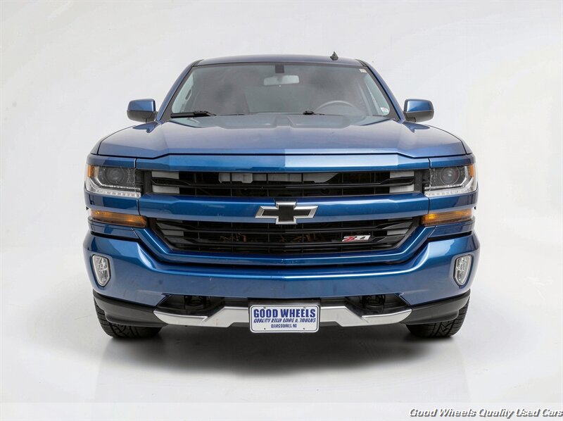 chevrolet silverado 1500 2016 3GCUKREC5GG176972 image chevrolet silverado 1500 2016 3GCUKREC5GG176972 image